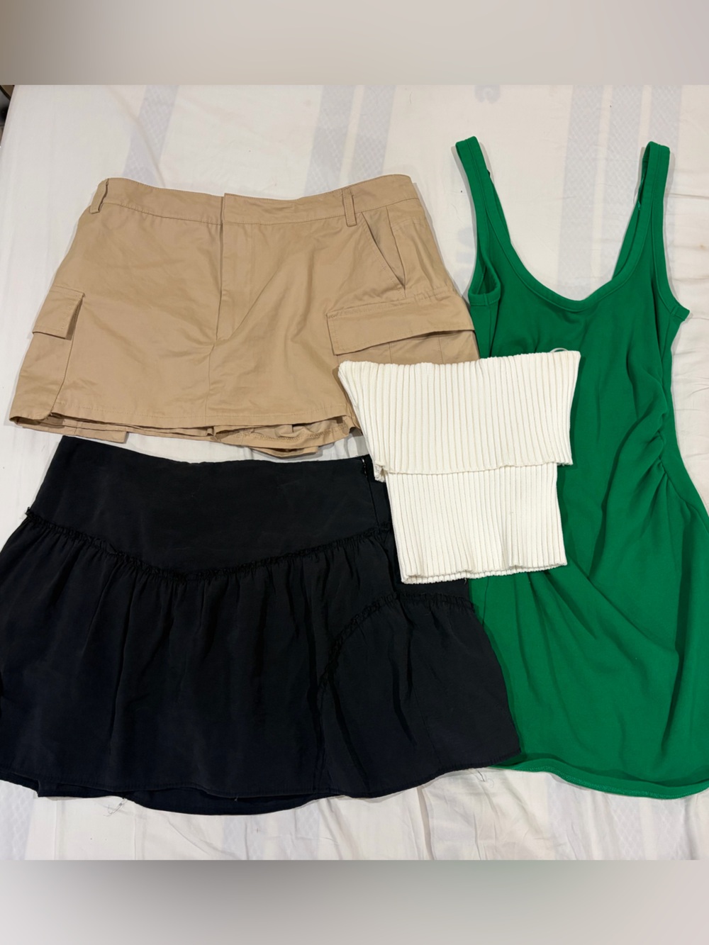 ZARA BUNDLE!!🤩